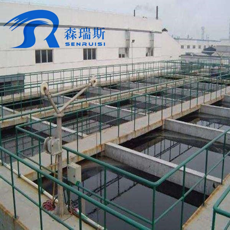 猪牛羊养殖污水处理工程 生猪屠宰一体化处理工程 售后无忧图3