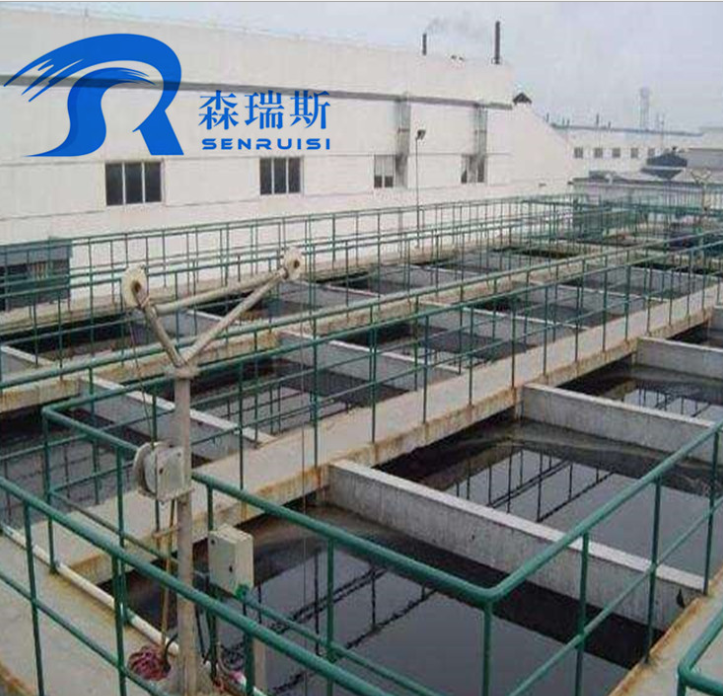 猪牛羊养殖污水处理工程 生猪屠宰一体化处理工程 售后无忧图5