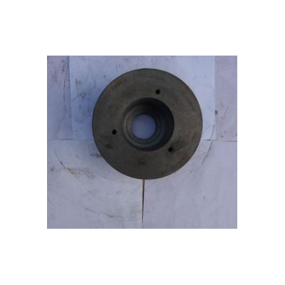 厂家直销玉米收获机 专用离合器铸铁皮带轮