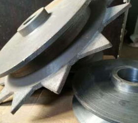 厂家直销 花生收获机专用皮带轮收割机皮带摘果机配件皮带轮