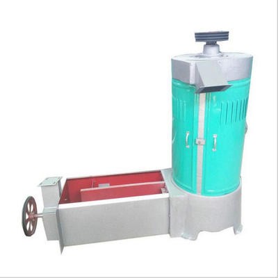 漯耀兴粮食清理机械去石洗麦机厂家供应小麦清洗机械面粉机配套图5