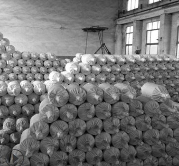 漯耀兴磨辊面粉机压面机配套高合金22-25系列辊子量大可以定制图4