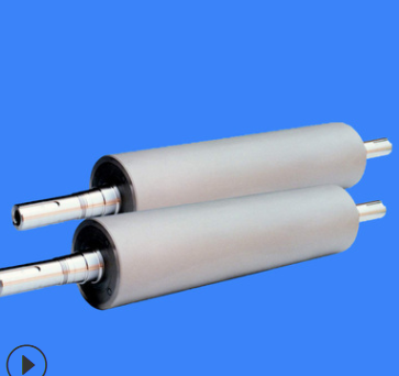 漯耀兴磨辊面粉机压面机配套高合金22-25系列辊子量大可以定制图5