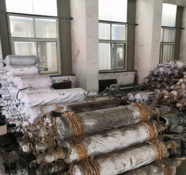 漯耀兴磨辊面粉机压面机配套高合金22-25系列辊子量大可以定制图3