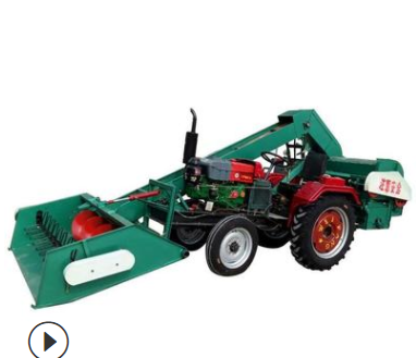 山东自动装车打棒子机 大型玉米脱粒机厂家 打玉米机价格图5