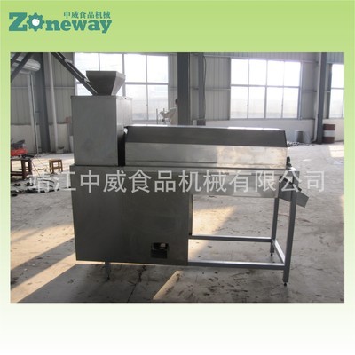 长期供应QZJ-1.2型辣椒取籽机 番茄西瓜取籽机 果蔬取籽机器设备