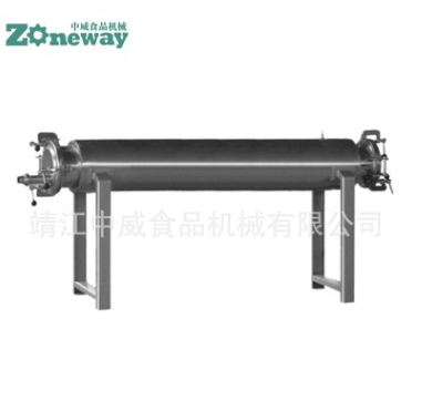 SJ型列管式杀菌器 流体和半流体物料巴氏预热杀菌器（价格面议）图2