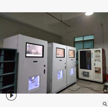 中小型自动辗米机 自动磨米机 鲜米机 智能磨米机图3