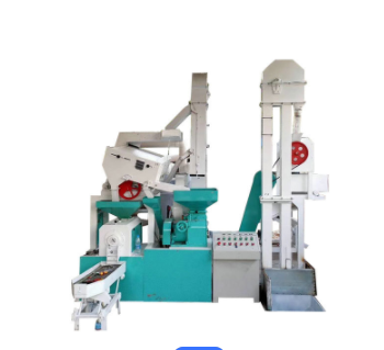 小型家用碾米机商用打米机粉碎机精米机大米小米水稻谷去皮脱壳