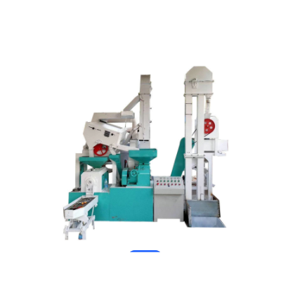 小型家用碾米机商用打米机粉碎机精米机大米小米水稻谷去皮脱壳