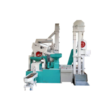 小型家用碾米机商用打米机粉碎机精米机大米小米水稻谷去皮脱壳图5