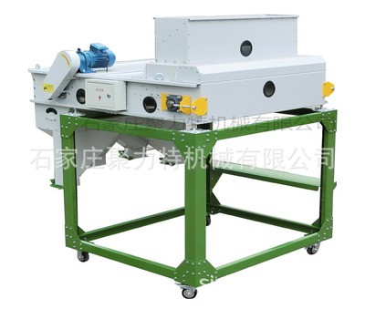 去土机,杂粮去石机,豆类去土,磁力去土机图2