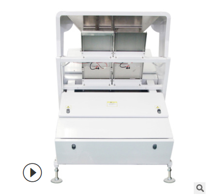 S2高速大米色选机 微型大米色选机 小型大米色选机 小微色选机图4