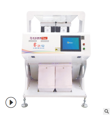 S2高速大米色选机 微型大米色选机 小型大米色选机 小微色选机图5