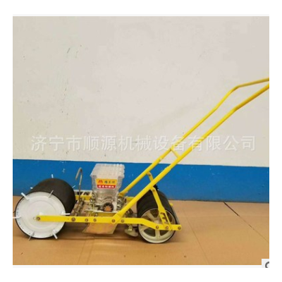 厂价供应人力蔬菜播种机 油菜菠菜白菜播种机