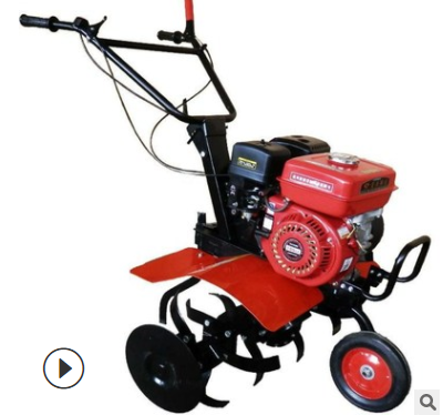 电动微耕机生产厂家，小型电动松土机价格报价图4