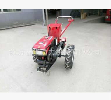 10马力马力手扶拖拉机 潍坊手扶拖拉机价格 潍坊拖拉机厂家图5