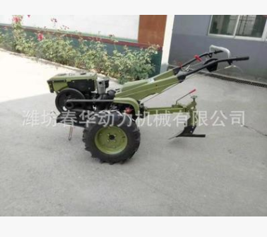 10马力马力手扶拖拉机 潍坊手扶拖拉机价格 潍坊拖拉机厂家图3