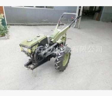 10马力马力手扶拖拉机 潍坊手扶拖拉机价格 潍坊拖拉机厂家图4