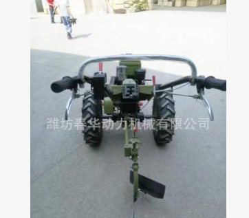 10马力马力手扶拖拉机 潍坊手扶拖拉机价格 潍坊拖拉机厂家图2