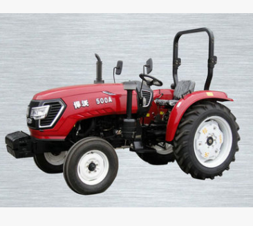 厂家直销 全国联保 潍坊四驱拖拉机（40马力-50马力-210马力)图5