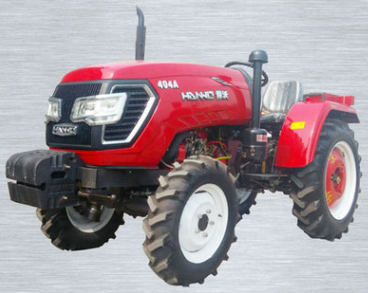 厂家直销 全国联保 潍坊四驱拖拉机（40马力-50马力-210马力)图4