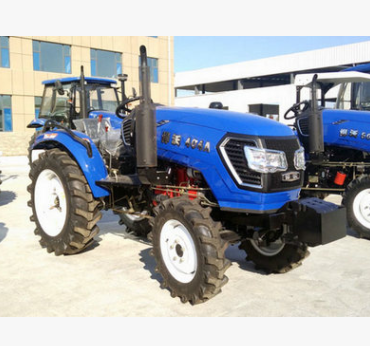 厂家直销 全国联保 潍坊四驱拖拉机（40马力-50马力-210马力)图2