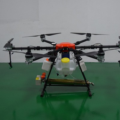 深圳厂家翔宇星烟雾植保无人机XYX-806A果树弥雾机弥雾机烟雾机图2