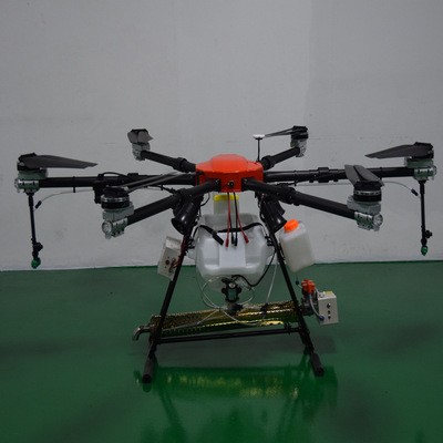 深圳厂家翔宇星烟雾植保无人机XYX-806A果树弥雾机弥雾机烟雾机图4