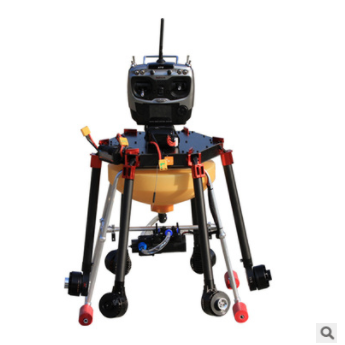 XYX-801植保无人机、农药喷洒无人机、农用无人机,农用打药飞机图3