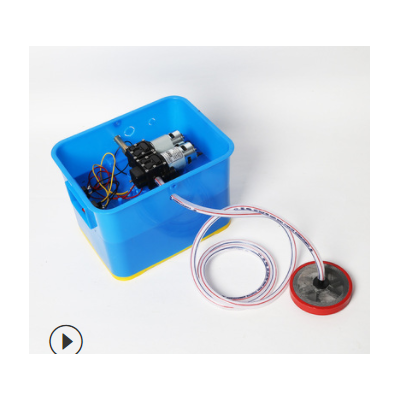 生产便携式电动喷洗机 100W浇花灌溉施肥手提清洁喷洗机