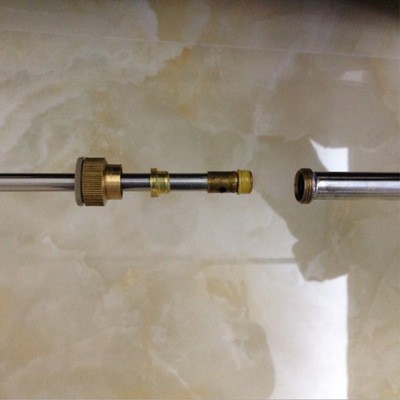 供应新小伸缩喷雾器 喷杆可以伸缩的园林喷雾器农用喷雾器图3