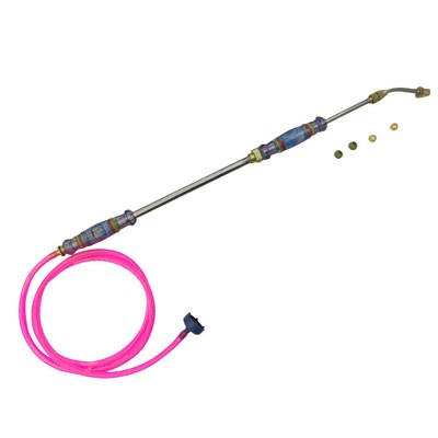 供应新小伸缩喷雾器 喷杆可以伸缩的园林喷雾器农用喷雾器图4