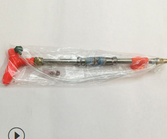 农用工具喷雾器 可乐塑料瓶喷雾器 往复式手推喷雾器迷雾器配件图2