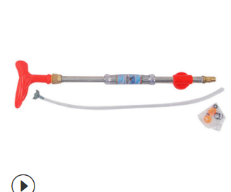 农用工具喷雾器 可乐塑料瓶喷雾器 往复式手推喷雾器迷雾器配件图3