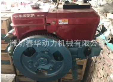 微耕机用常柴发动机 单缸柴油机R190 7.7KW2300rpm图5