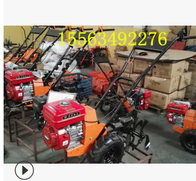 电动微耕机生产厂家,小型电动松土机价格报价图3