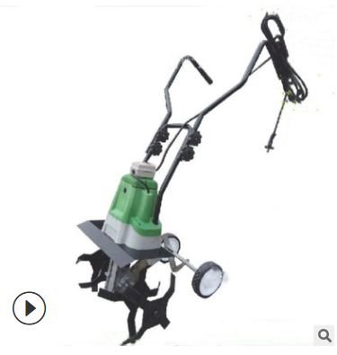 电动微耕机生产厂家,小型电动松土机价格报价图4