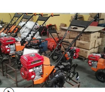 电动微耕机生产厂家,小型电动松土机价格报价图5