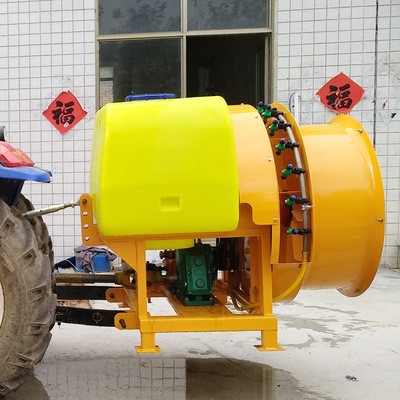 金原新型果园打药机 悬挂式果园喷雾器 背负式果树喷药机