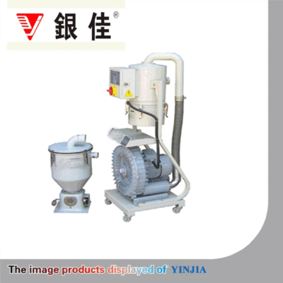 料斗吸料机 真空塑机辅机 无尘吸料机塑料 自动上料机自动吸料机图4