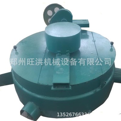 导热油平底翻炒料设备电炒锅葵花籽花生板栗电加热自动温控炒货机图4