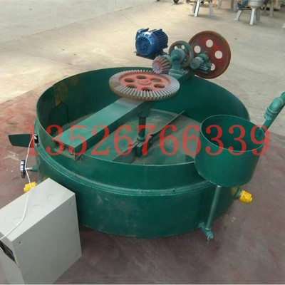 平底电导热油炒锅 *自动双层钢板加热快恒温导热炒锅 榨油坊炒锅图3