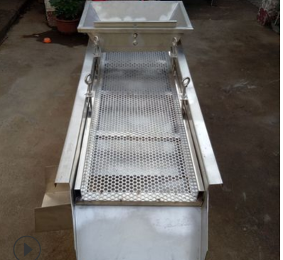 猴脑菇菌核桃菌玛卡菌大小分级筛 木耳羊肚耳去杂筛选机 小型筛子图5