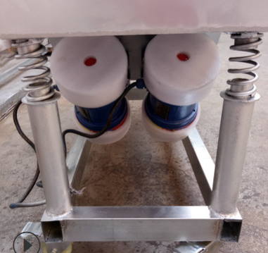 猴脑菇菌核桃菌玛卡菌大小分级筛 木耳羊肚耳去杂筛选机 小型筛子图2