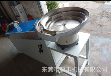 螺丝滚轴筛选机 五金件厚薄分选机 电子件各类产品分选图3