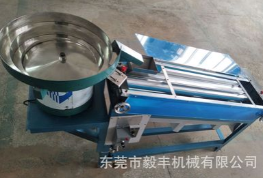 螺丝电镀混料滚轴筛选机厂家 头部直径大小分选 五金螺丝长短分选