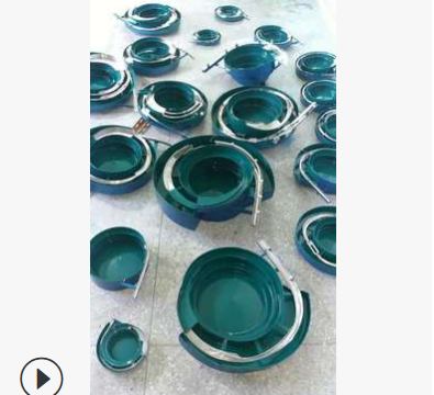 螺丝电镀混料滚轴筛选机厂家 头部直径大小分选 五金螺丝长短分选图4