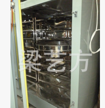 8层友缘牌红茶发酵机智能恒温恒湿 内部不锈钢 发酵速度快图3