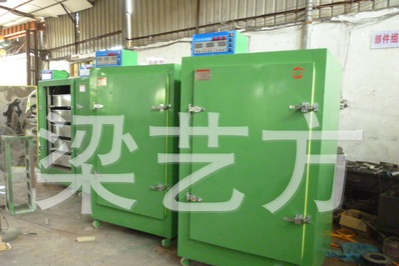 红茶发酵机 不锈钢双排10个发酵盘 智能微电脑控制 友缘机械厂图2